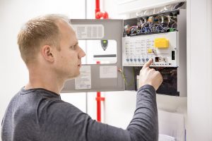 Fire Alarm Service