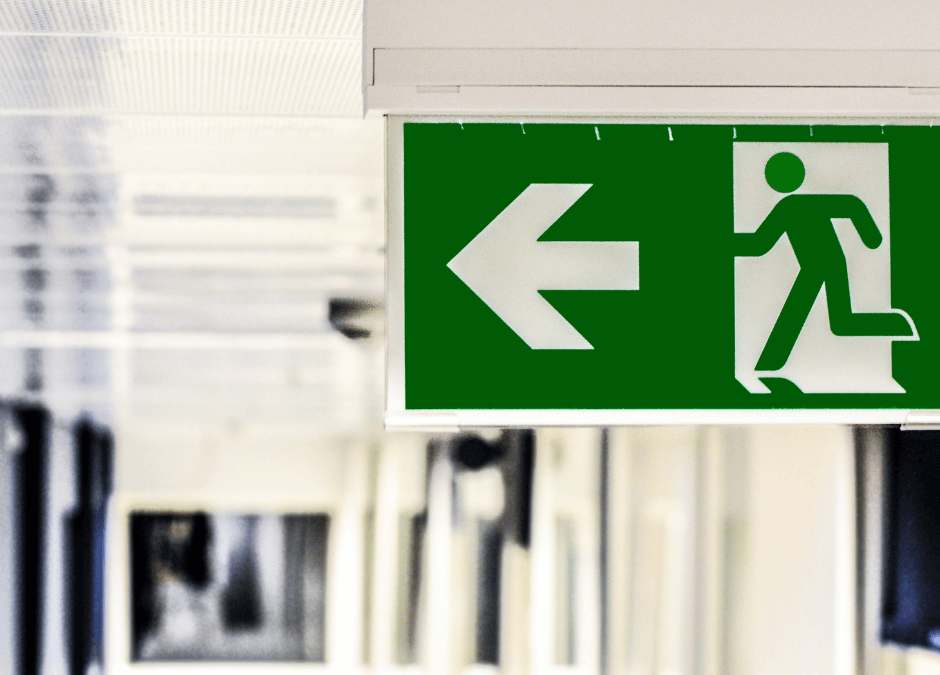 Importance of Emergency Evacuation Procedures in the Workplace