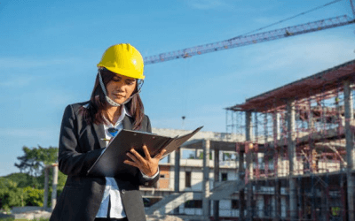 The role of a Safety Officer explained